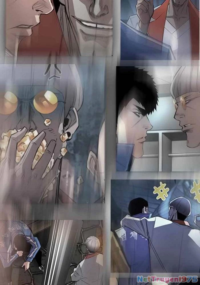 Phòng Gym Hanlim Chapter 226 - 63