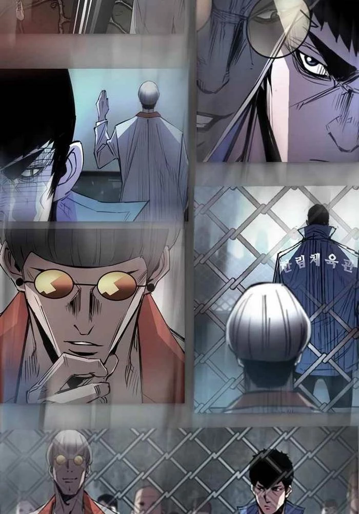 Phòng Gym Hanlim Chapter 226 - 64