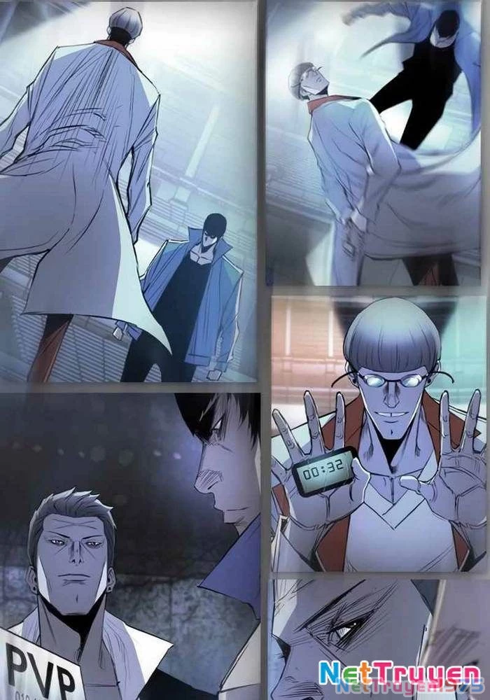 Phòng Gym Hanlim Chapter 226 - 66