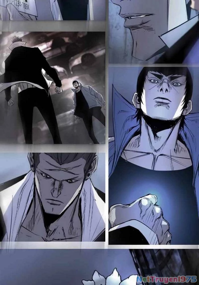 Phòng Gym Hanlim Chapter 226 - 67