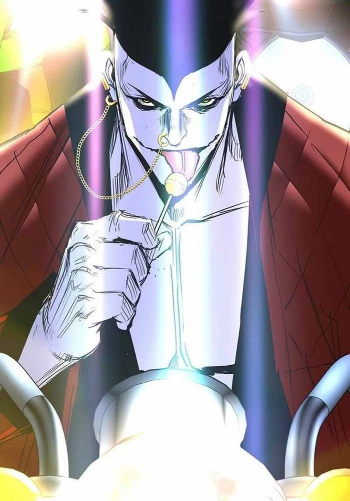 Phòng Gym Hanlim Chapter 226 - 115