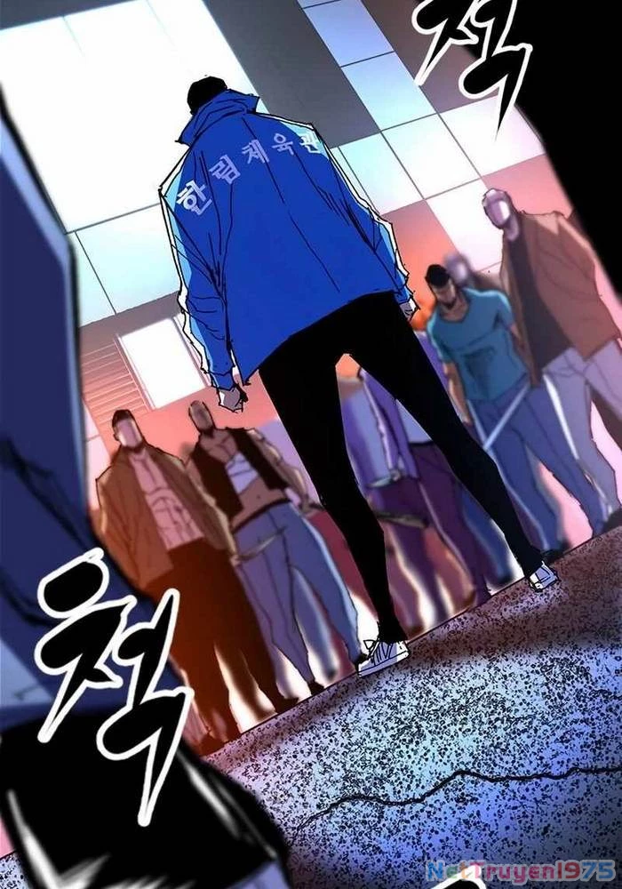 Phòng Gym Hanlim Chapter 226 - 133