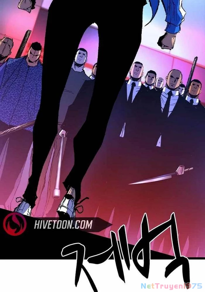 Phòng Gym Hanlim Chapter 226 - 154