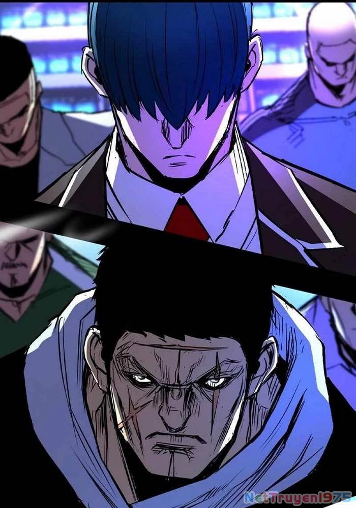 Phòng Gym Hanlim Chapter 226 - 170