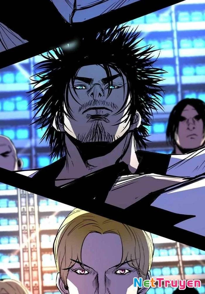 Phòng Gym Hanlim Chapter 226 - 171