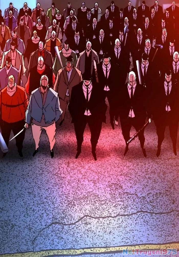 Phòng Gym Hanlim Chapter 226 - 179