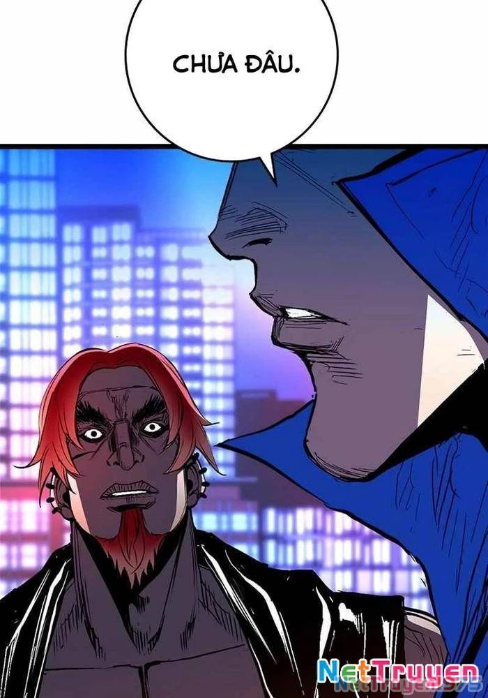 Phòng Gym Hanlim Chapter 226 - 186
