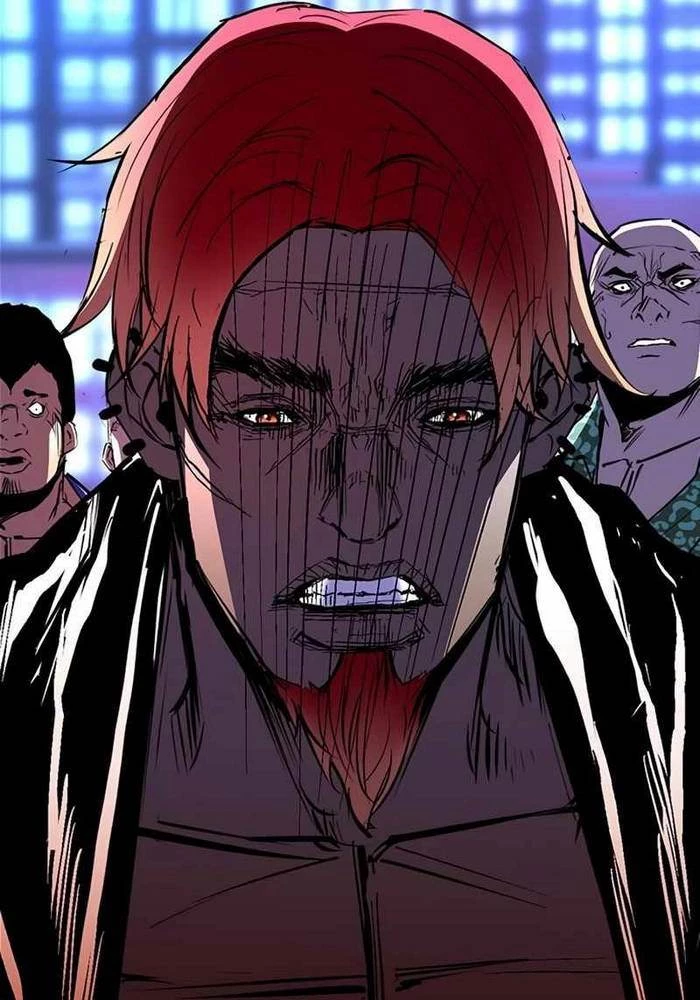 Phòng Gym Hanlim Chapter 226 - 189