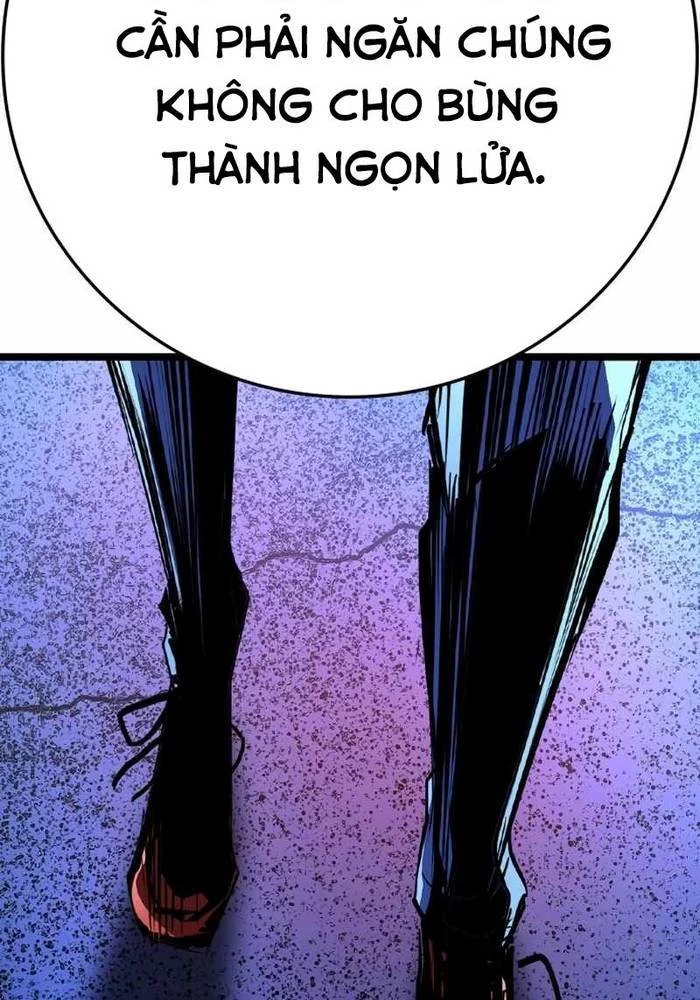 Phòng Gym Hanlim Chapter 226 - 229