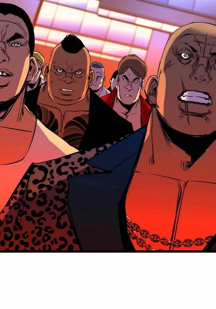 Phòng Gym Hanlim Chapter 226 - 232