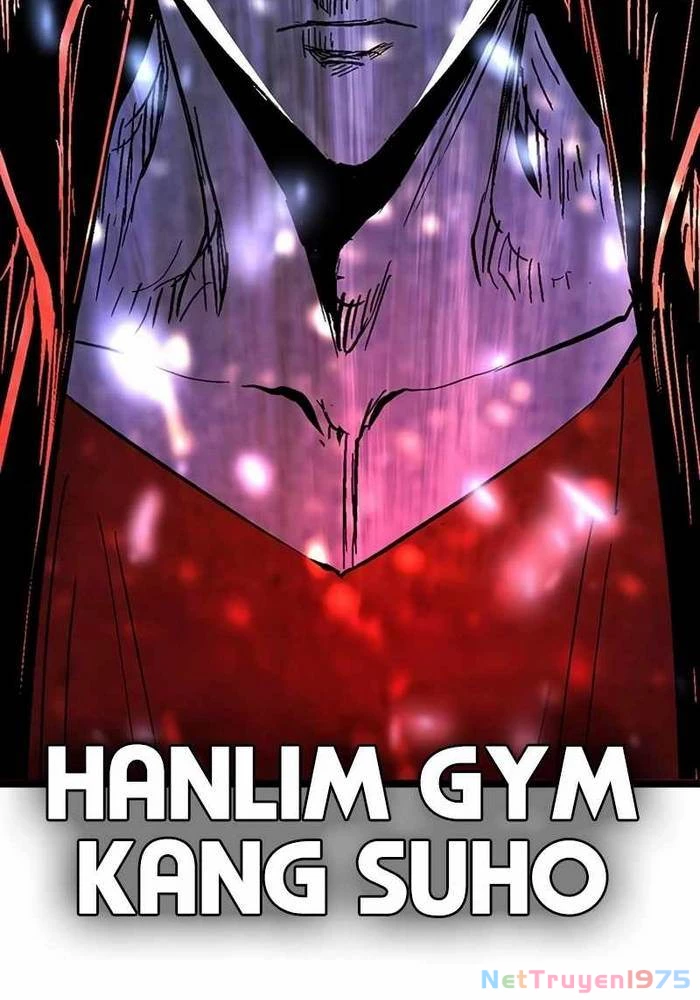 Phòng Gym Hanlim Chapter 226 - 243