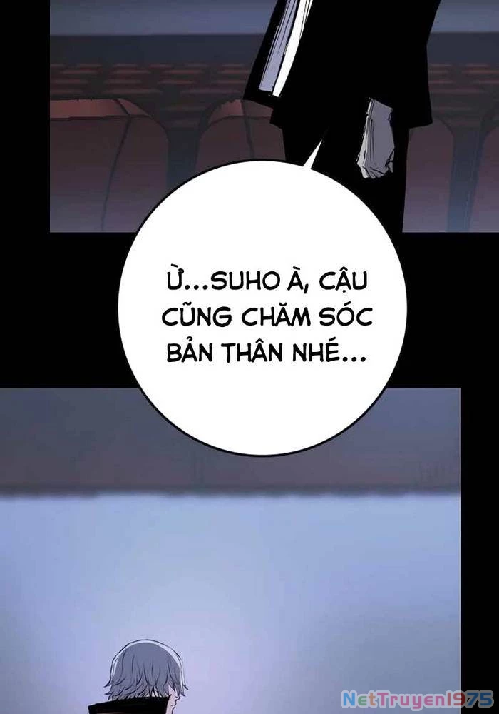 Phòng Gym Hanlim Chapter 226 - 248