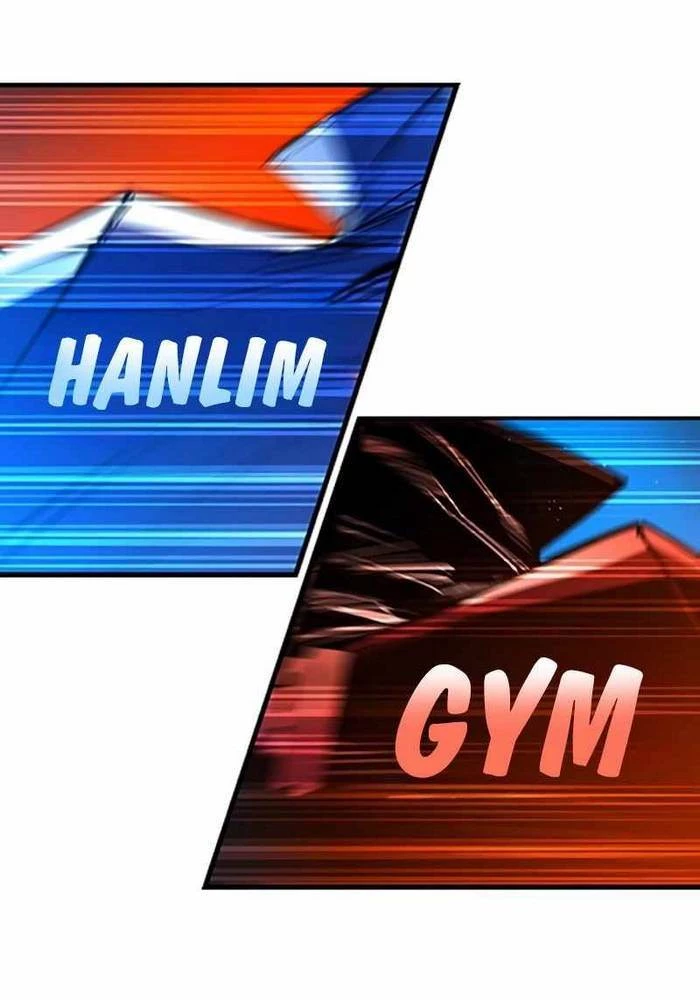 Phòng Gym Hanlim Chapter 226 - 265