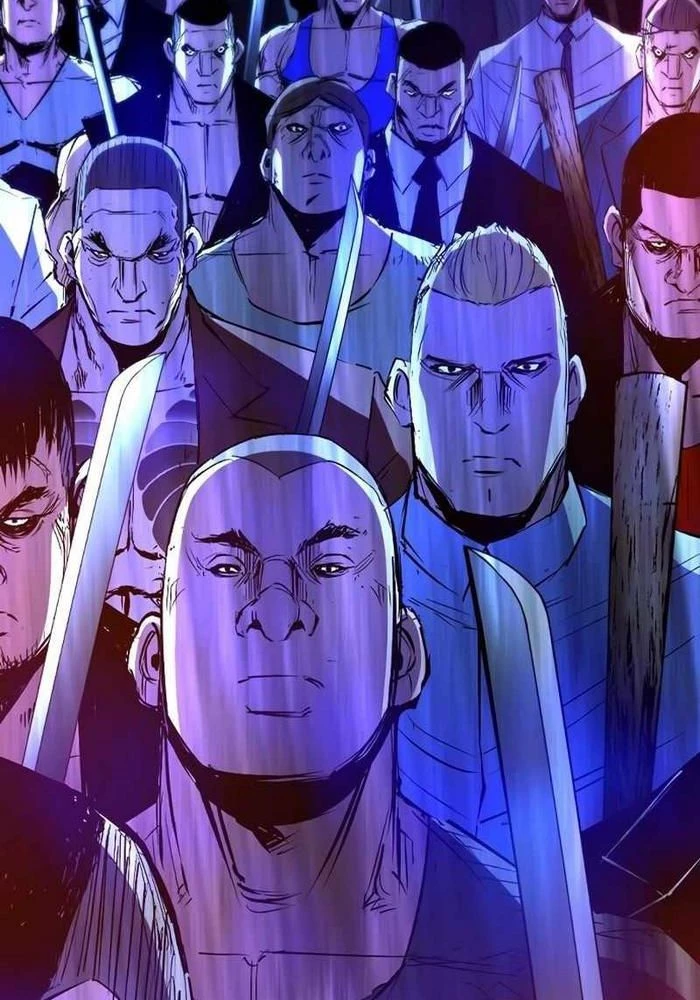 Phòng Gym Hanlim Chapter 227 - 4