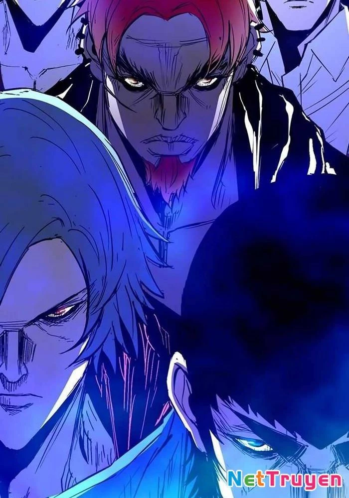 Phòng Gym Hanlim Chapter 227 - 11