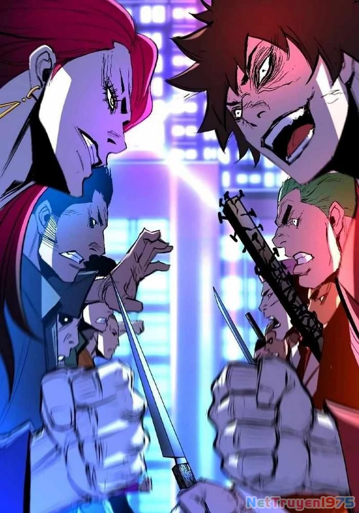 Phòng Gym Hanlim Chapter 227 - 29