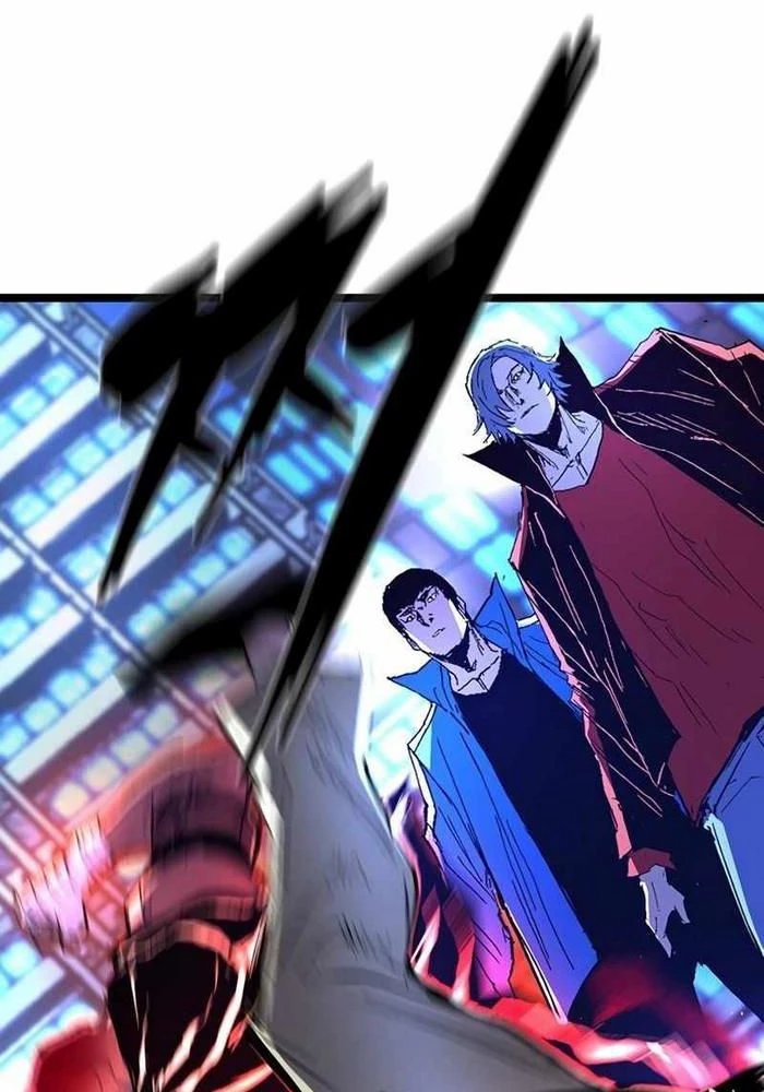 Phòng Gym Hanlim Chapter 227 - 37