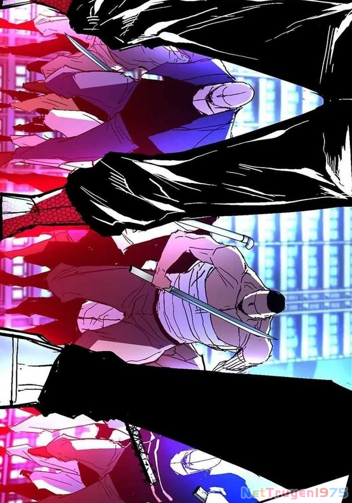 Phòng Gym Hanlim Chapter 227 - 45