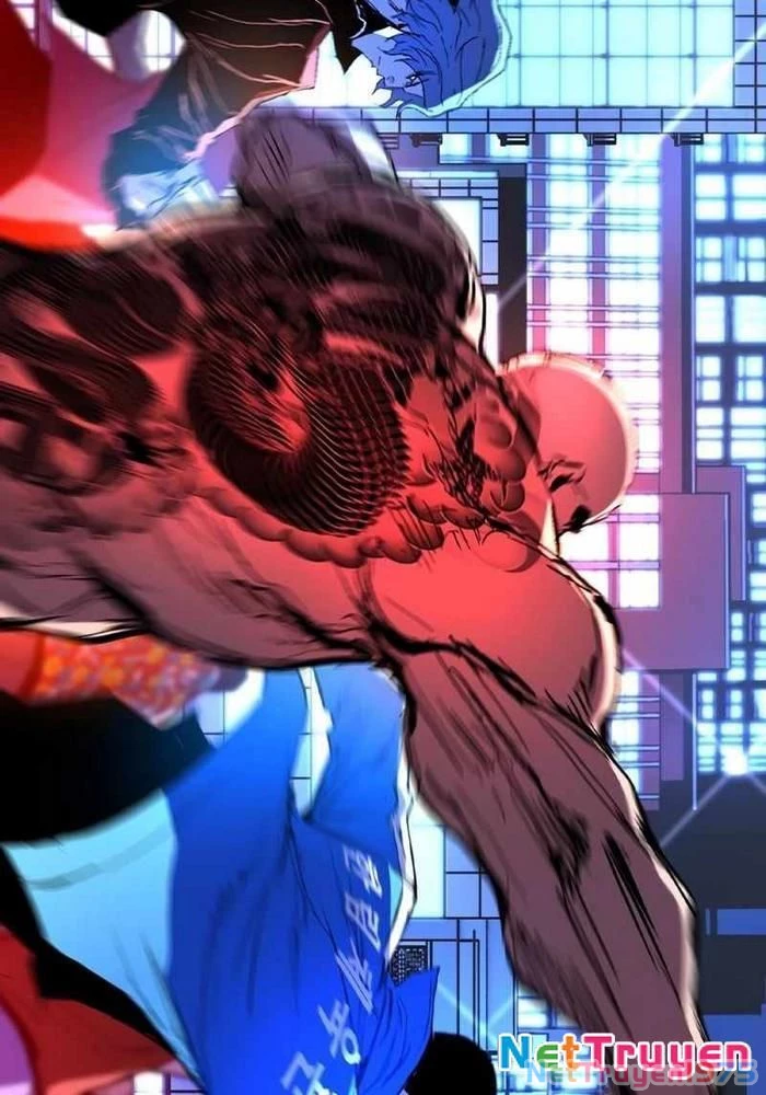 Phòng Gym Hanlim Chapter 227 - 56