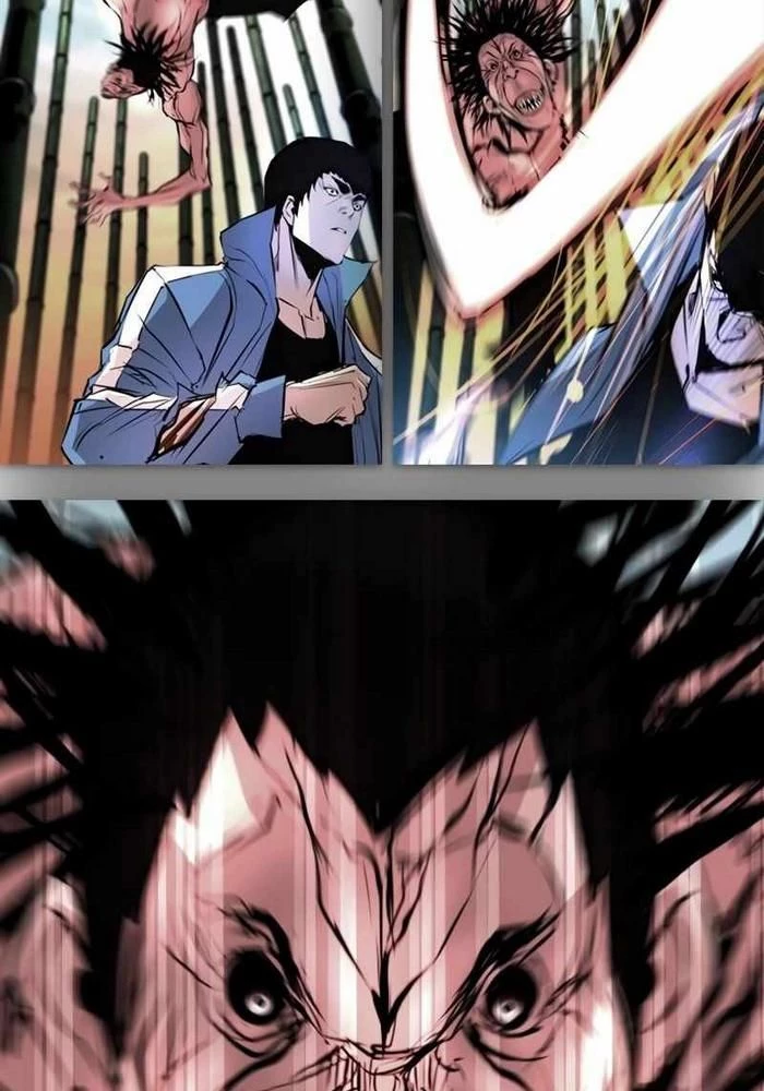 Phòng Gym Hanlim Chapter 227 - 68
