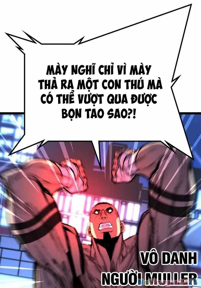 Phòng Gym Hanlim Chapter 227 - 82