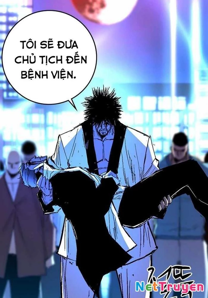 Phòng Gym Hanlim Chapter 227 - 116