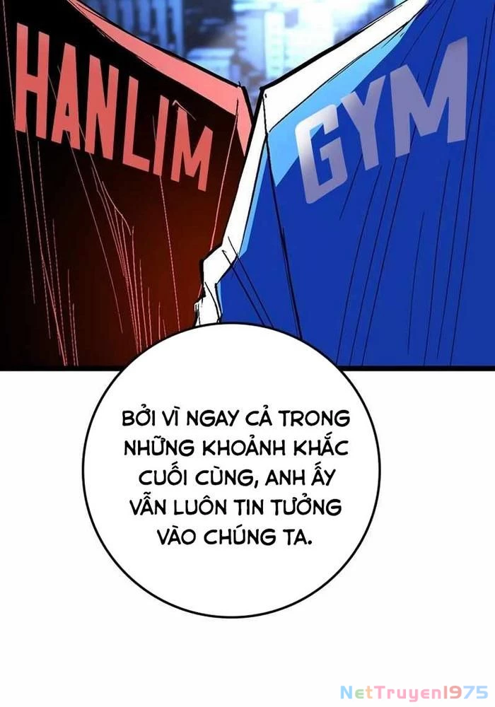 Phòng Gym Hanlim Chapter 227 - 124