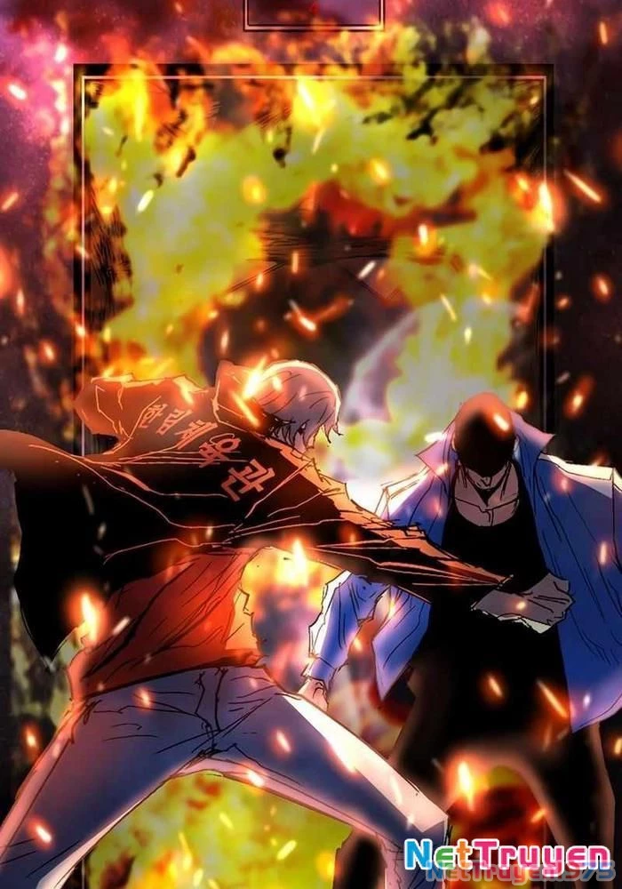 Phòng Gym Hanlim Chapter 227 - 171