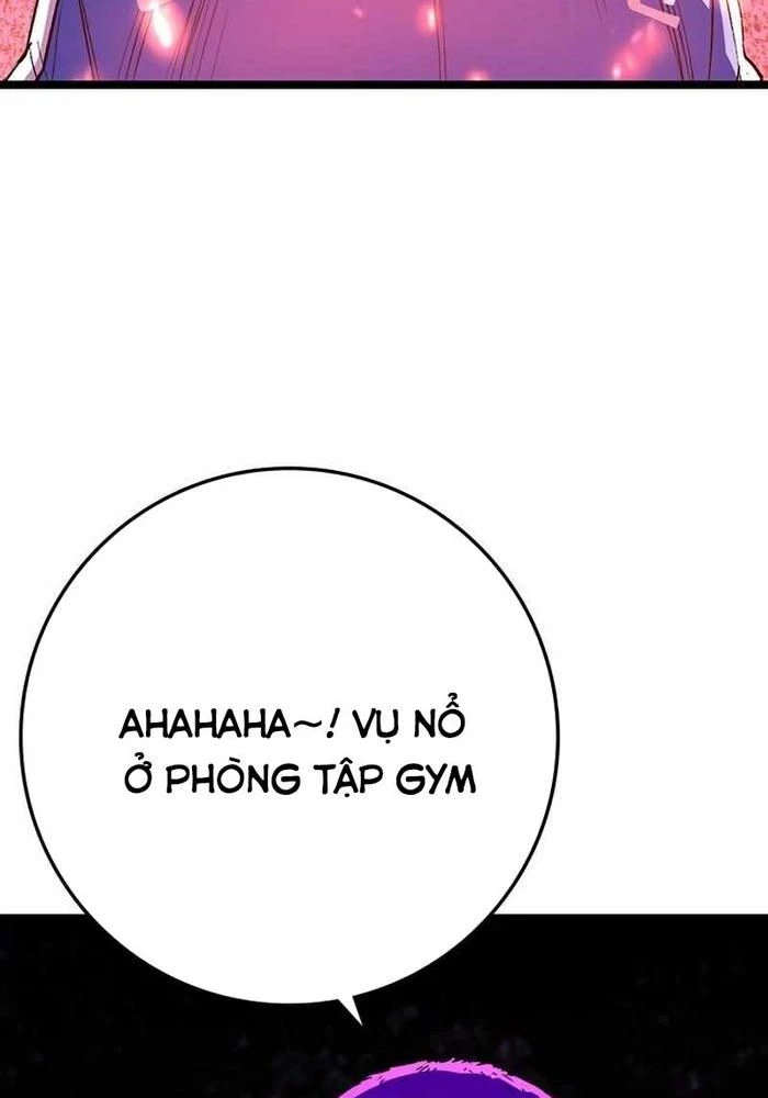 Phòng Gym Hanlim Chapter 227 - 177