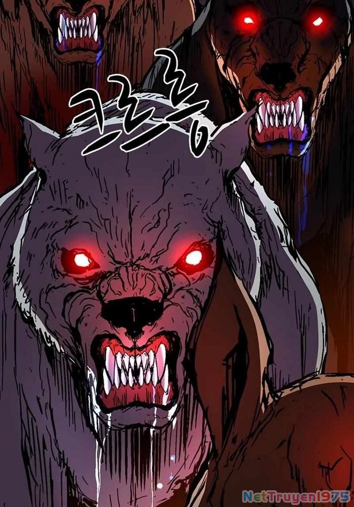 Phòng Gym Hanlim Chapter 227 - 192