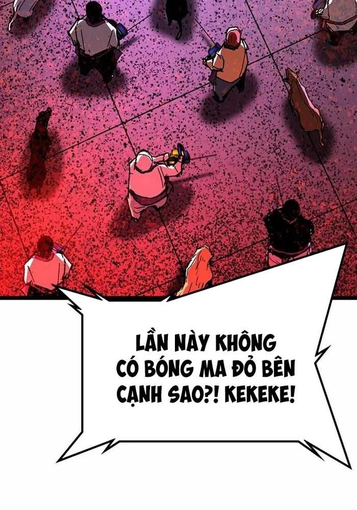 Phòng Gym Hanlim Chapter 227 - 200
