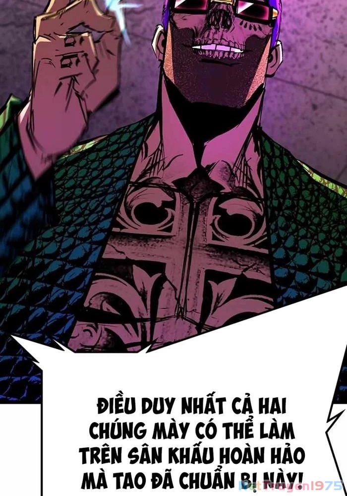 Phòng Gym Hanlim Chapter 227 - 202