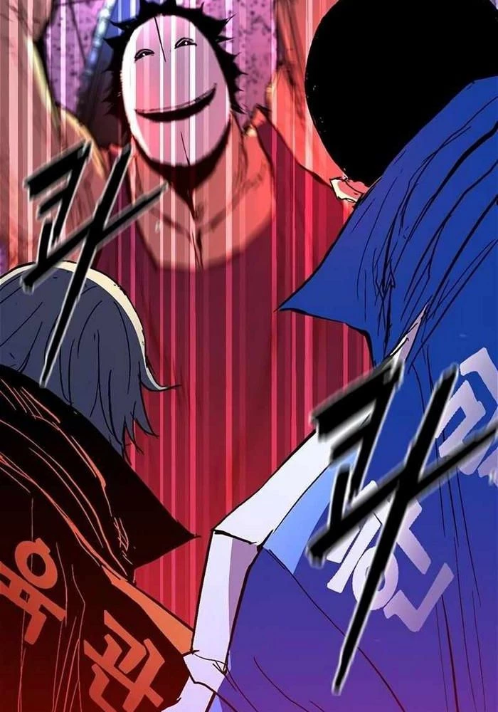 Phòng Gym Hanlim Chapter 227 - 207