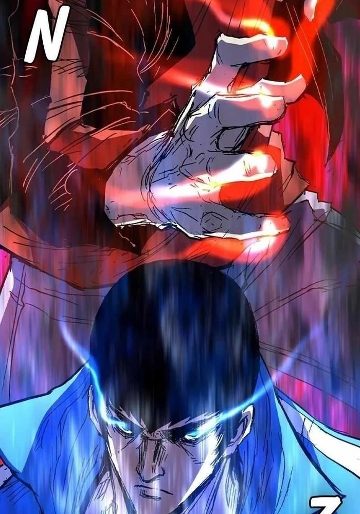 Phòng Gym Hanlim Chapter 227 - 213