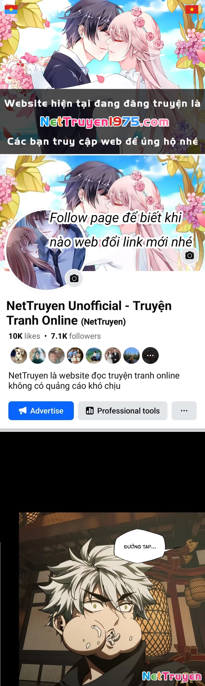 Đại Tượng Vô Hình Chapter 497 - 1