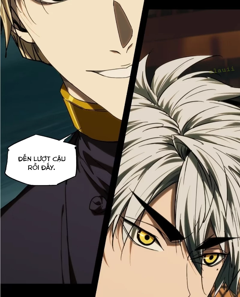 Đại Tượng Vô Hình Chapter 497 - Trang 2