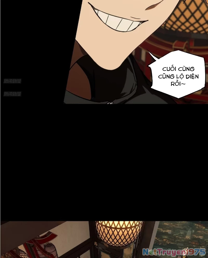 Đại Tượng Vô Hình Chapter 497 - Trang 2