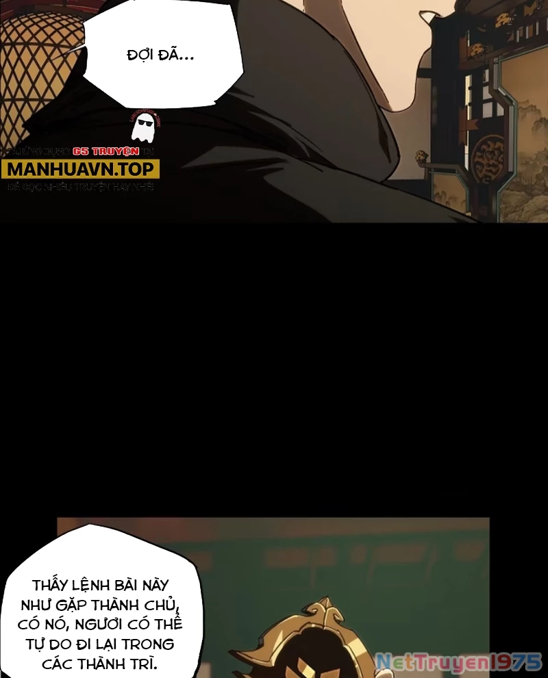 Đại Tượng Vô Hình Chapter 497 - Trang 2