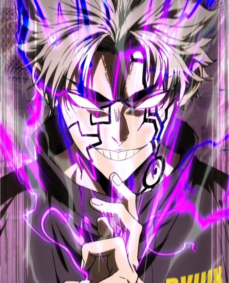 Đại Tượng Vô Hình Chapter 497 - Trang 2