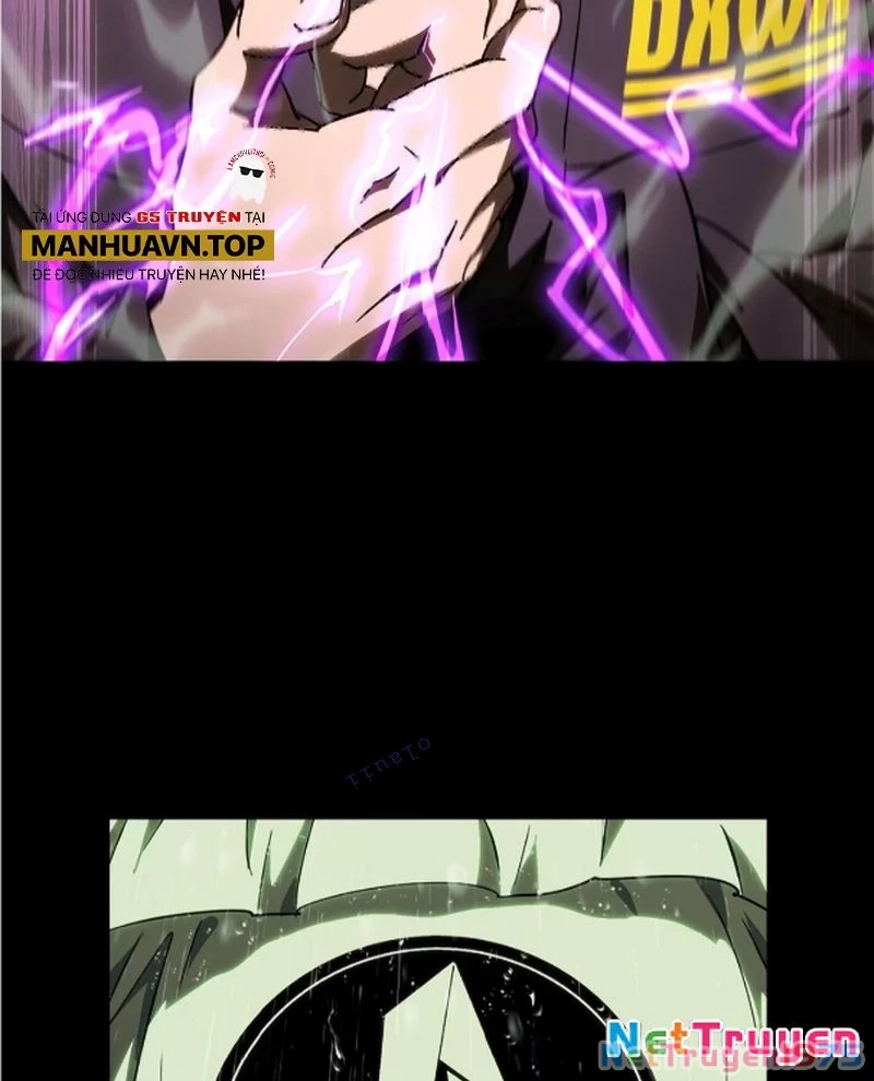 Đại Tượng Vô Hình Chapter 497 - Trang 2