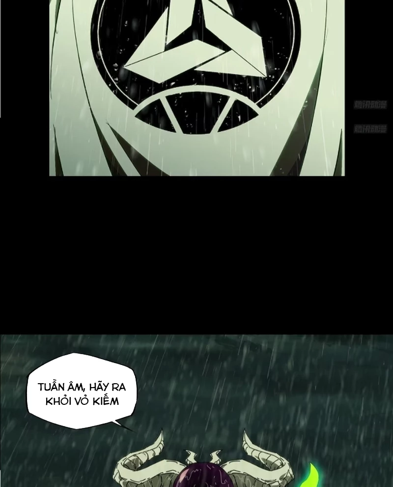 Đại Tượng Vô Hình Chapter 497 - Trang 2