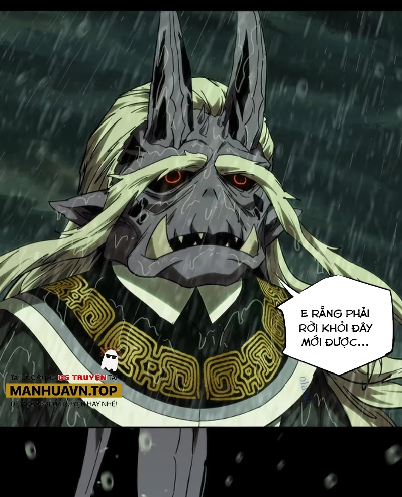 Đại Tượng Vô Hình Chapter 497 - Trang 2