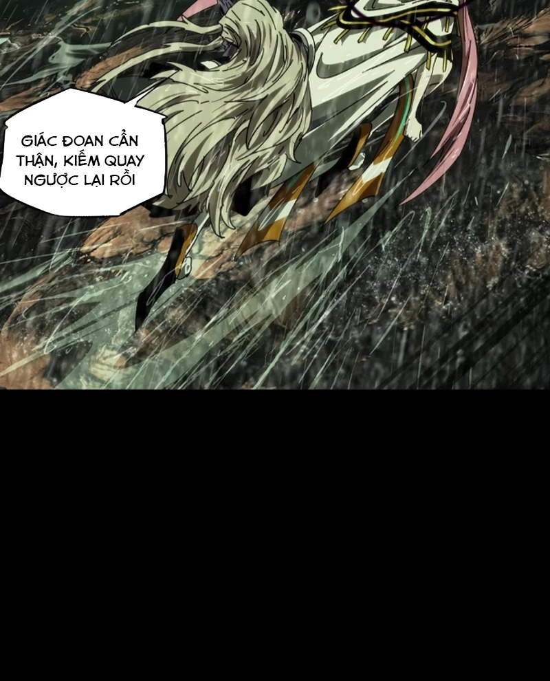 Đại Tượng Vô Hình Chapter 497 - Trang 2