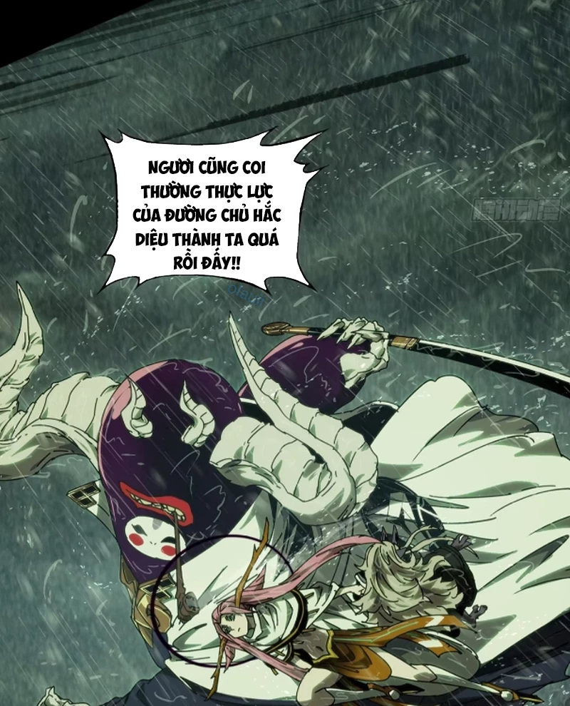 Đại Tượng Vô Hình Chapter 497 - Trang 2