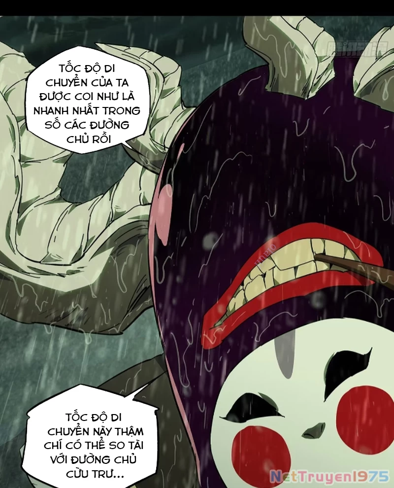 Đại Tượng Vô Hình Chapter 497 - Trang 2