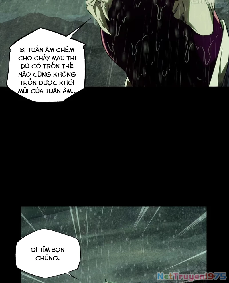 Đại Tượng Vô Hình Chapter 497 - Trang 2