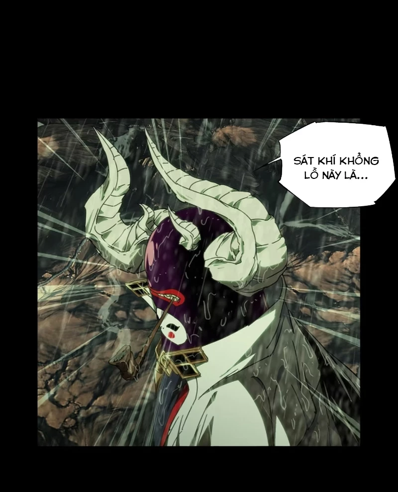 Đại Tượng Vô Hình Chapter 497 - Trang 2