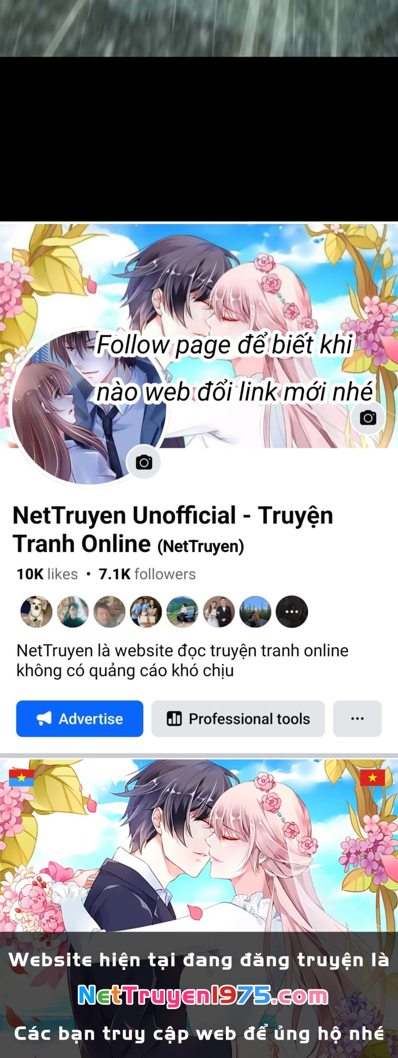 Đại Tượng Vô Hình Chapter 497 - Trang 2
