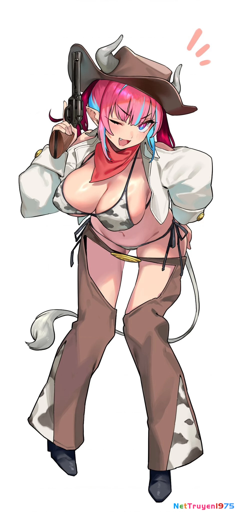 Kanan-Sama Dễ Dụ Thật Đấy! Chapter 79 - Trang 2