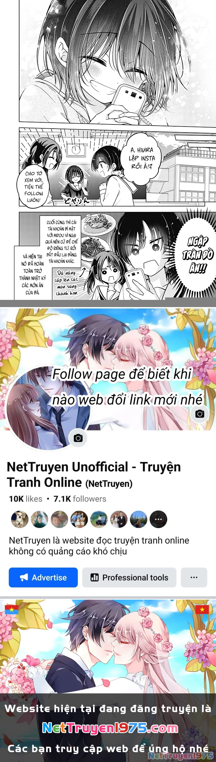 Tôi Đã Biến Người Bạn Thơ Ấu Thành Con Gái Chapter 99 - Trang 2